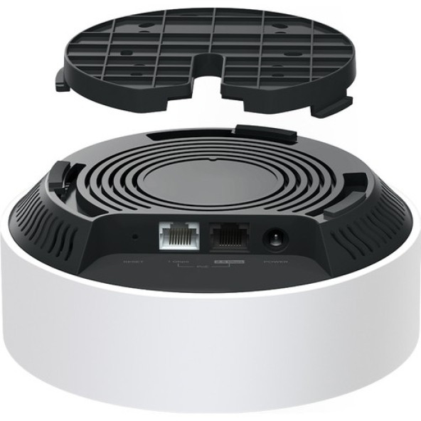 TP-Link Deco X50-POE 3000 Mbps 3'lü Router Poe Destekli Tüm Ev Mesh Wifi 6 Sistemi - 2