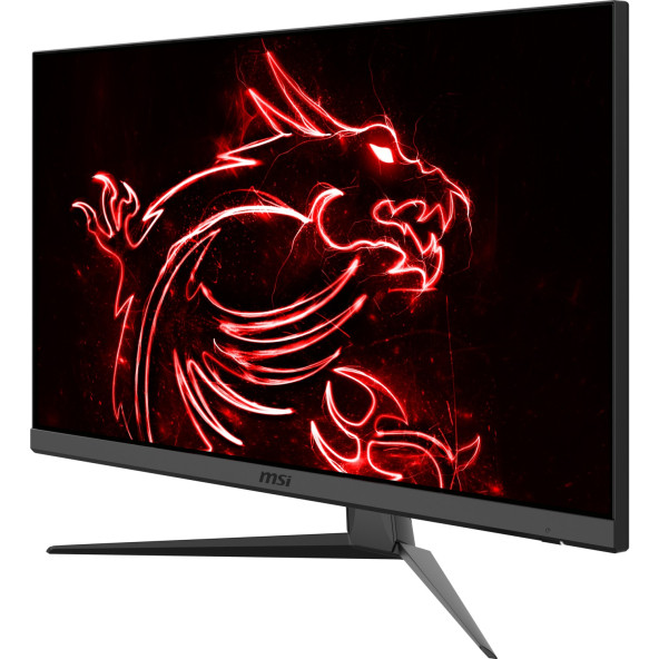 MSI G2722 27" 1 ms Full HD IPS 170 Hz Oyuncu Monitörü - 2