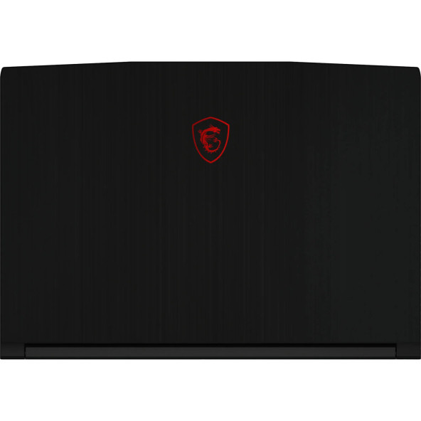 MSI Thin GF63 12VE-082XTR i5-12450H 8 GB 512 GB SSD RTX4050 15.6" Full HD Gaming Laptop - 4
