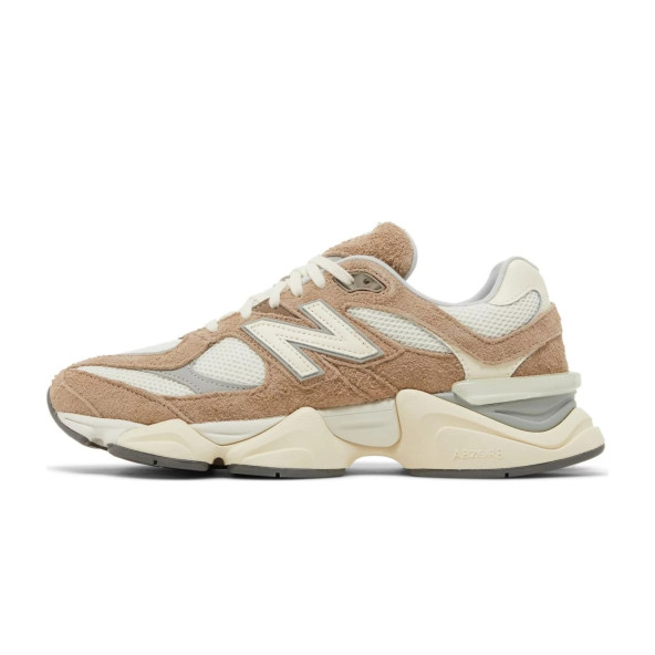 NEW BALANCE 9060 DRIFTWOOD - 3