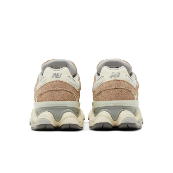 NEW BALANCE 9060 DRIFTWOOD - 4
