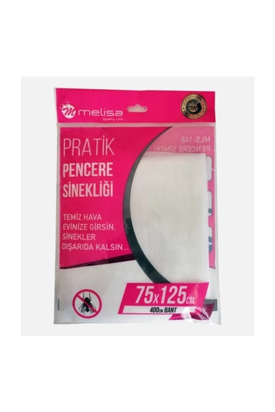 HAZIR SİNEKLİK 75X125 - 2