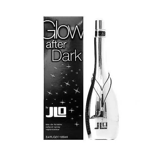 Jennifer Lopez Glow After Dark EDT 100ml Kadın Parfüm