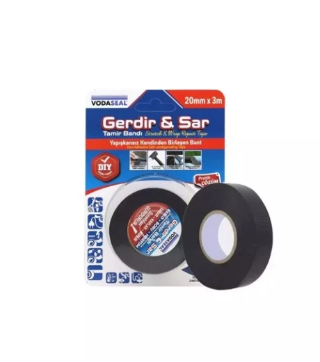 VODASEAL GERDİR&SAR TAMİR BANDI 20MMX3MT