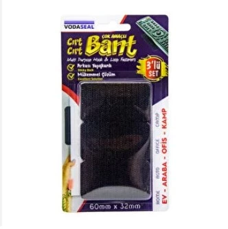 VODASEAL ÇOK AMAÇLI CIRT BANT 3LÜ SET