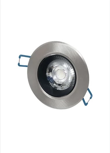 OLTU LED SPOT 6 W CT-5254 (BEYAZ)