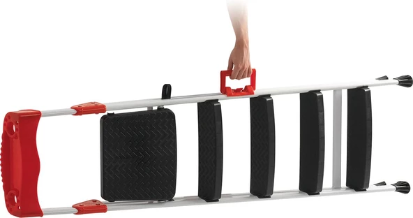 ZİGANA ELEGANCE 4+1 MERDİVEN - 6