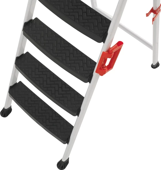 ZİGANA ELEGANCE 4+1 MERDİVEN - 2