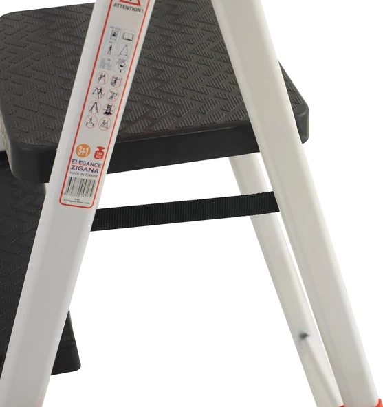 ZİGANA ELEGANCE 4+1 MERDİVEN - 4