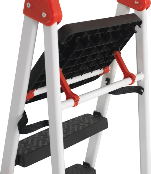 ZİGANA ELEGANCE 4+1 MERDİVEN - 3