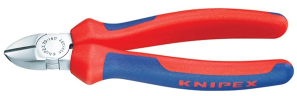 Knipex Yan Keski 160 mm