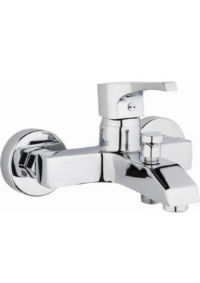 İtimat Mega Mix 541 Banyo Bataryası