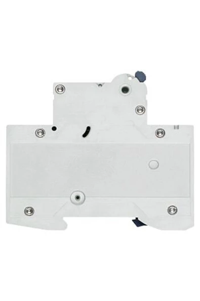 Siemens Sıemens Otomatik Sigorta 5sl6116-7ya 1 Fazlı 16a C Tipi 6ka - 2