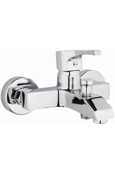 İtimat Mega Mix 541 Banyo Bataryası - 2