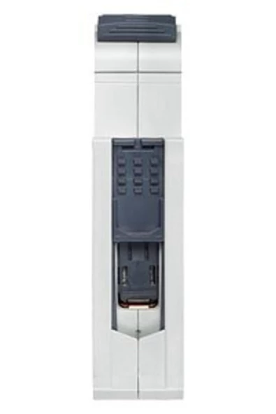 Siemens 5SL6125-7YA 1 Fazlı 25 Amper C Tipi 6kA Otomatik Sigorta - 2