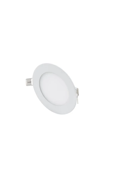 Cata Ct-5145 6w/3000k Alm. Panel Led Armatür (günışığı)