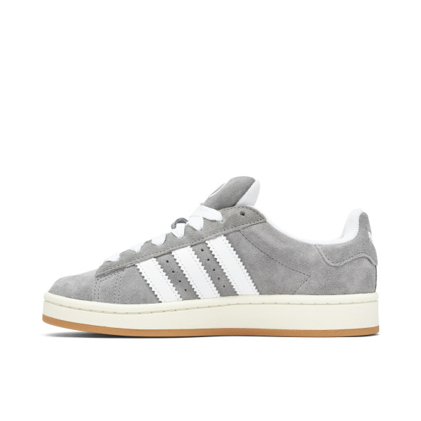 ADIDAS CAMPUS 00S GREY GUM - 2