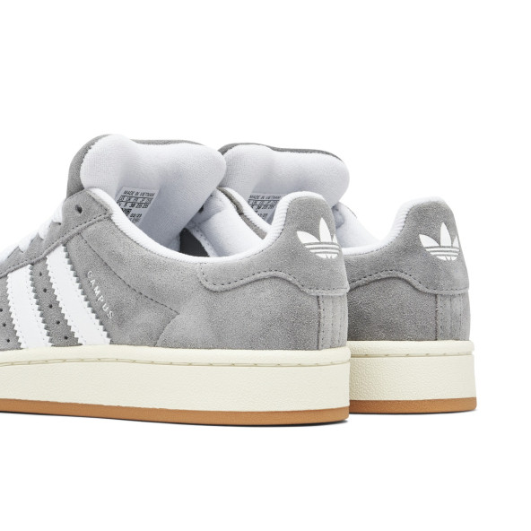 ADIDAS CAMPUS 00S GREY GUM - 4