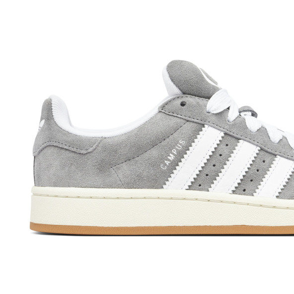 ADIDAS CAMPUS 00S GREY GUM - 5