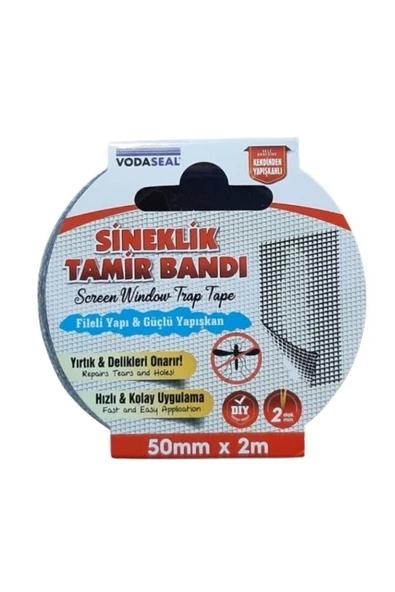 VODASEAL SİNEKLİK TAMİR BANDI STB502