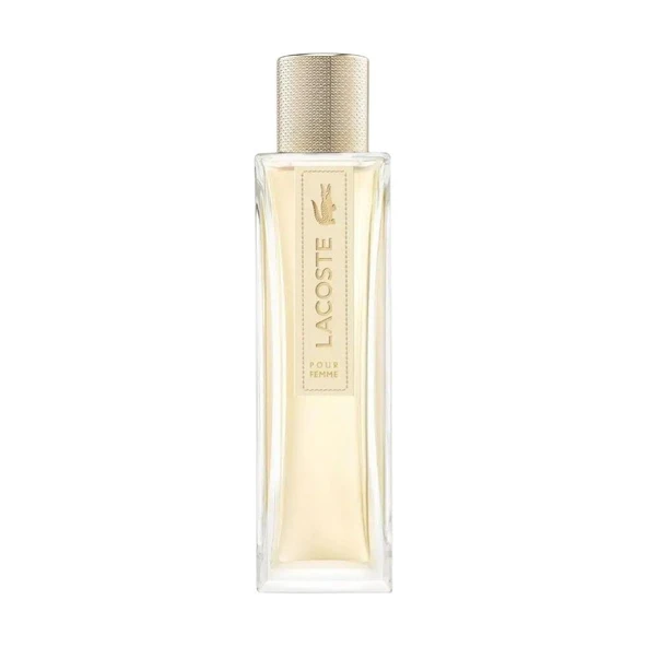 Lacoste Pour Femme EDP 50 ml Kadın Parfümü ürün görseli