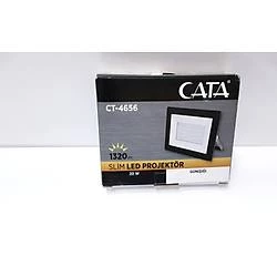 CATA CT-4656 20W LED PROJEKTÖR YEŞİL IŞIK