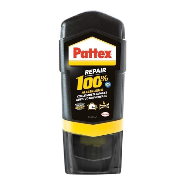 PATTEX REPAIR 100 YAPIŞTIRICI 50GR