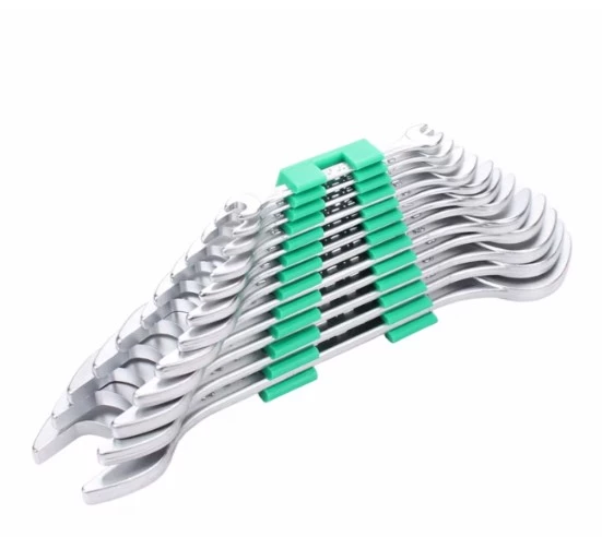 ELTA 12'Lİ AÇIK AĞIZ ÇATAL ANAHTAR TAKIM 0150002112