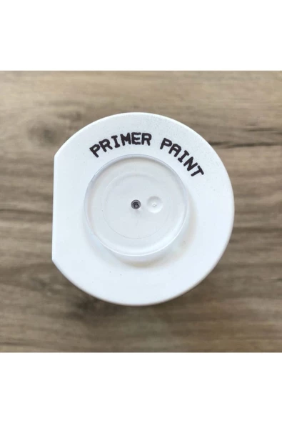 Akçalı Plastik Astar Sprey 400ml Prımer Paint - 2