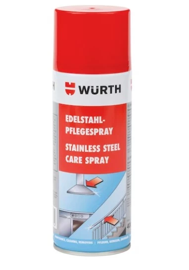 WÜRTH PASLANMAZ BAKIM SPREY