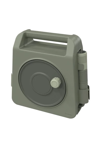 VERVE MİNİ HORTUM MAKARA SETİ 10MT - 2