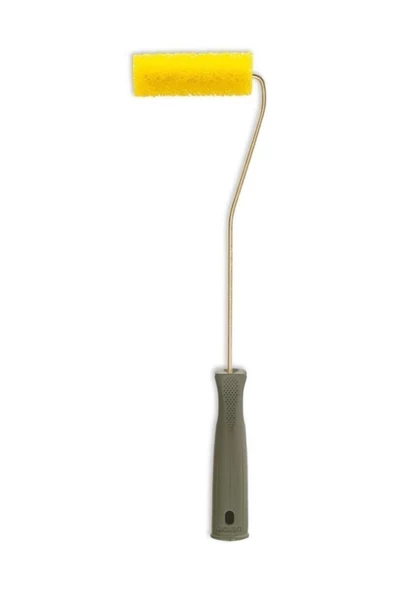 Dekor 1123 Sünger Kristalli Parmak Rulo 10cm