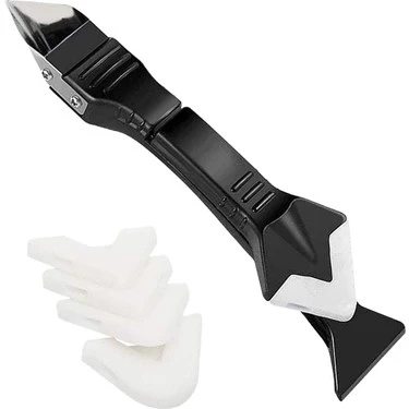 LOTUS SİLİKON DERZ KAZIYICI LTS-7408