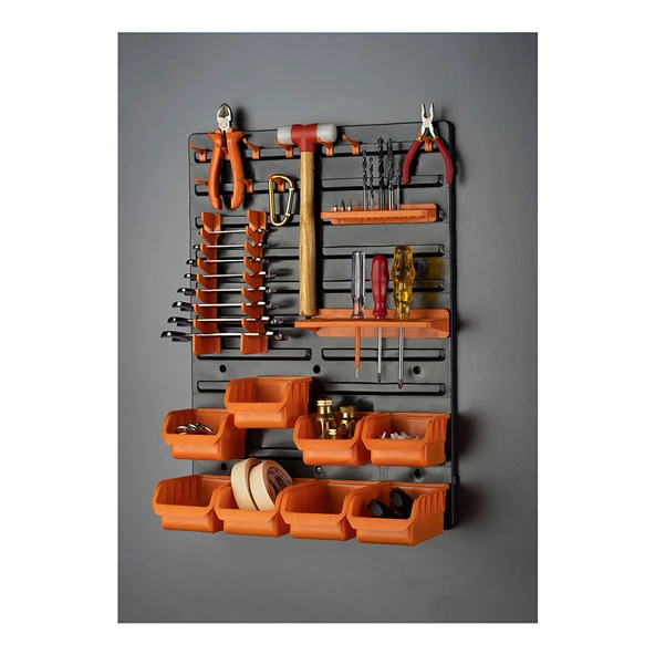 PORT-BAG 22 PARÇA DUVAR PANELİ SETİ - 2