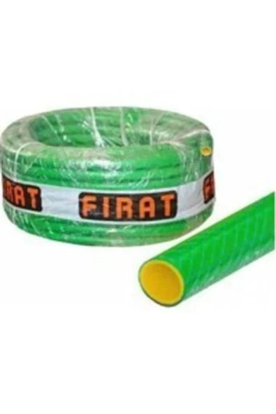 FIRAT NEW GARDEN 1/2 ÖRGÜLÜ BAHÇE HORTUMU 15 MT - 2