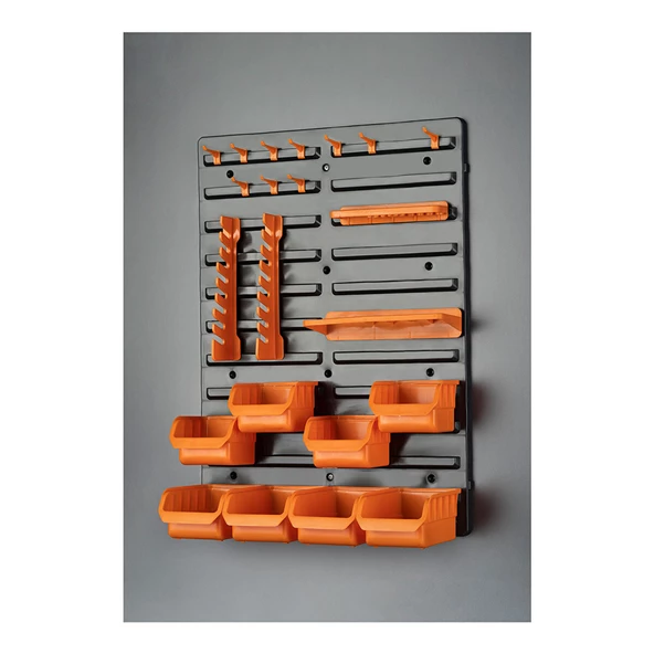 PORT-BAG 22 PARÇA DUVAR PANELİ SETİ - 3