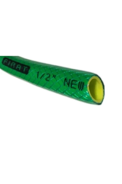 FIRAT NEW GARDEN 1/2 ÖRGÜLÜ BAHÇE HORTUMU 15 MT - 3