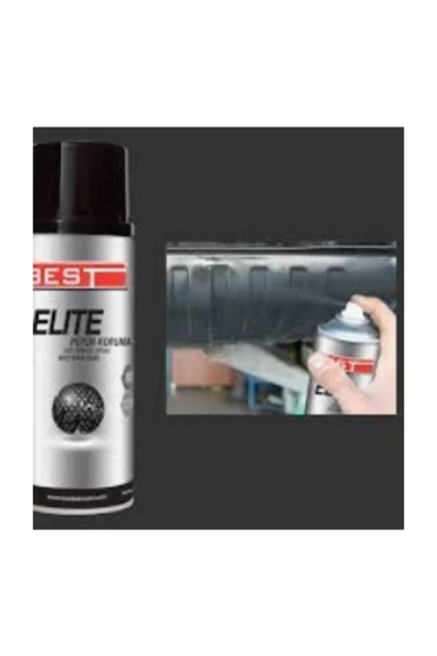 Best Elıte Pütür Koruma 400 ml - 2