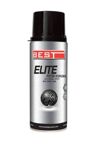 Best Elıte Pütür Koruma 400 ml