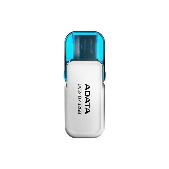 Adata 32GB Usb Bellek 2.0 - AUV240/32G