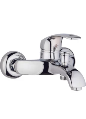 İtimat 551 Luna Mix Banyo Bataryası