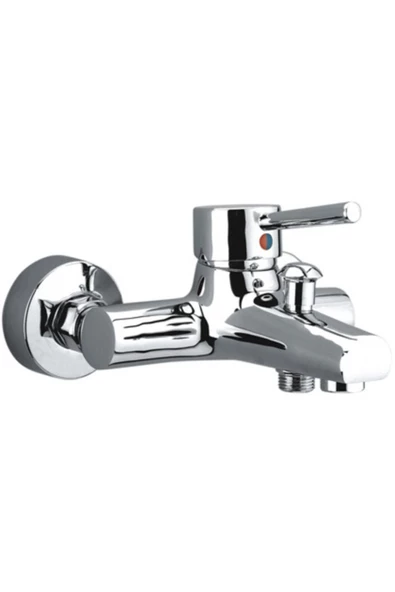 İTİMAT DELTA MİX 321 BANYO BATARYASI - 2