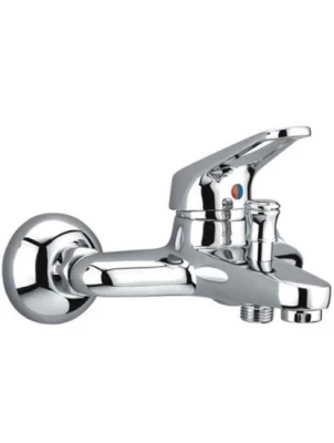 İtimat Zeta Mix 371 Banyo Bataryası