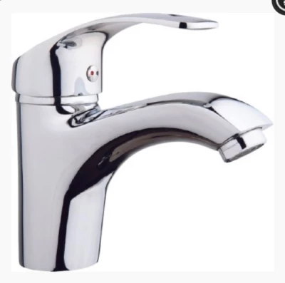 İtimat Luna Mix 552 Lavabo Bataryası