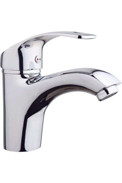 İtimat Luna Mix 552 Lavabo Bataryası - 2