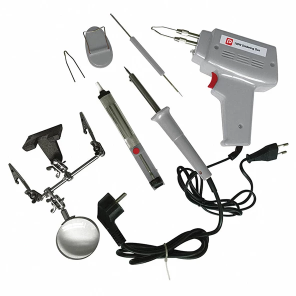 PERFORMANCE HAVYA SETİ TAKIM 30W+100W - 2