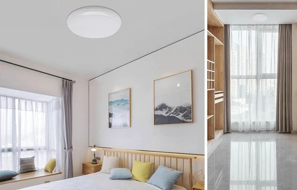 CATA 55 W SIVA ÜSTÜ X PLUS LED PANEL GÜNIŞIĞI (CT-5665) - 3