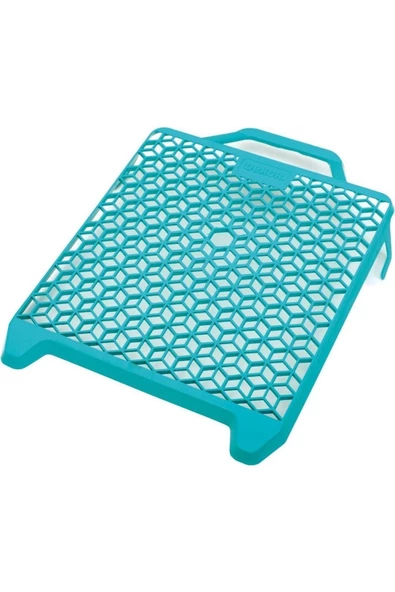 Dekor 1185 Boyacı Izgarası Rulo Eleği