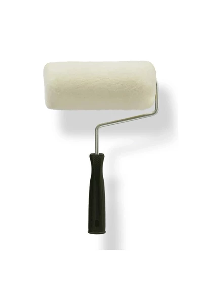 Dekor Pösteki Boya Rulosu 20cm (%100 KOYUN POSTU)