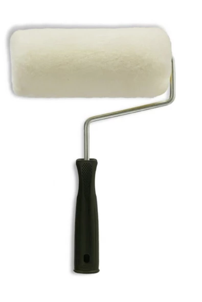 Dekor Pösteki Boya Rulosu 20cm (%100 KOYUN POSTU) - 2